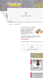 Mobile Screenshot of goetiquettes.com